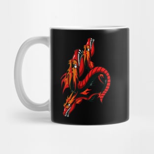 Hydra Mug
